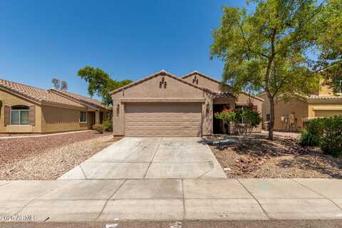 23702 W HIDALGO Avenue, Buckeye, AZ 85326