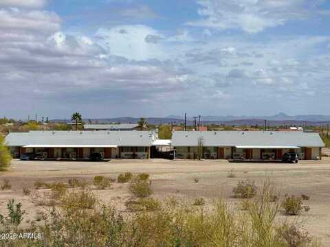 355 W SAHUARO Street, Ajo, AZ 85321