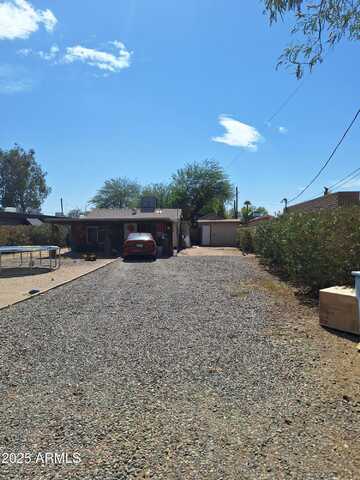 4134 N 22ND Drive, Phoenix, AZ 85015