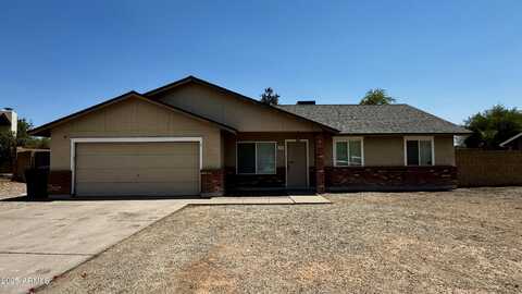 1937 N 67TH Street, Mesa, AZ 85205