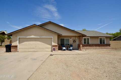 1937 N 67TH Street, Mesa, AZ 85205