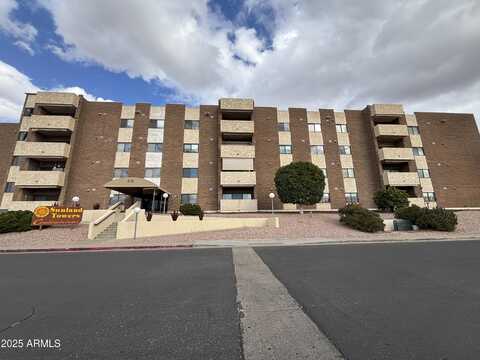 515 S PARKCREST --, Mesa, AZ 85206