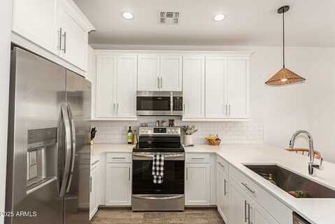 4648 S GLACIER --, Mesa, AZ 85212