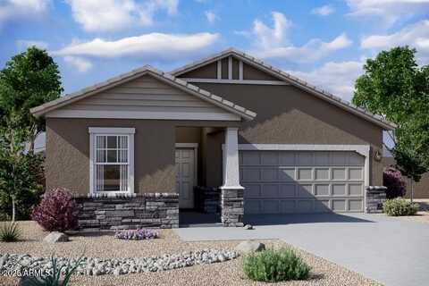 24217 W CHANUTE Pass, Buckeye, AZ 85326