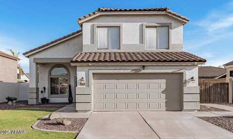 3051 E MILLBRAE Lane, Gilbert, AZ 85234