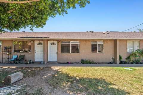 555 S BELLVIEW Street, Mesa, AZ 85204