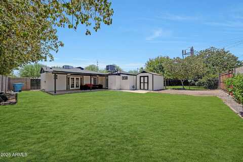 224 W GLENROSA Avenue, Phoenix, AZ 85013