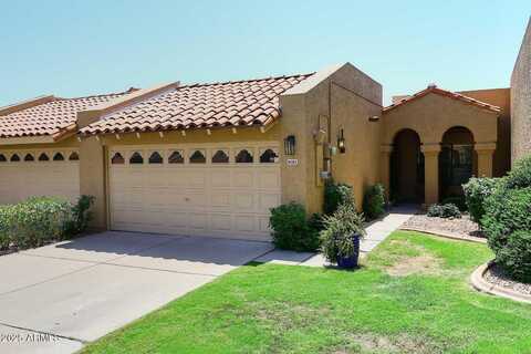 9061 E Evans Drive, Scottsdale, AZ 85260