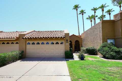 9061 E Evans Drive, Scottsdale, AZ 85260