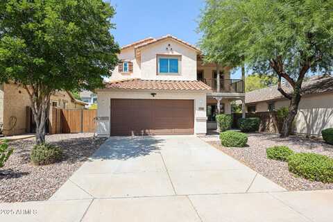 12740 W CHUCKS Avenue, Peoria, AZ 85383