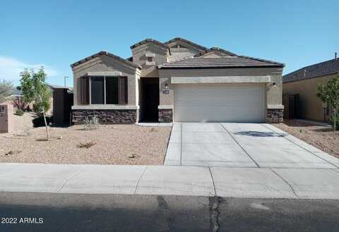 31009 W COLUMBUS Avenue, Buckeye, AZ 85396