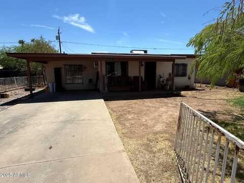 3135 W Berkely RD Road, Phoenix, AZ 85009