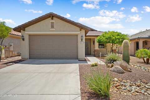 26241 W VIA DEL SOL Drive, Buckeye, AZ 85396
