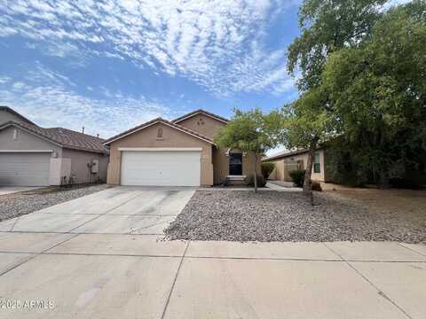 3119 W SILVER CREEK Drive, San Tan Valley, AZ 85144