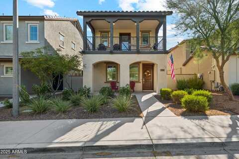 1786 N MARKETSIDE Avenue, Buckeye, AZ 85396