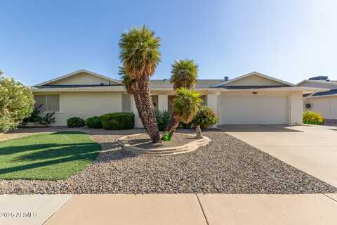 12519 W PINETOP Drive, Sun City West, AZ 85375