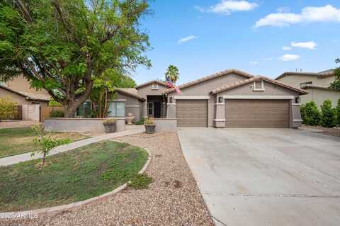 2094 S STUART Avenue, Gilbert, AZ 85295