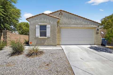 23700 W WATKINS Street, Buckeye, AZ 85326