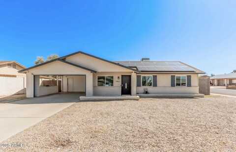 9903 N 87TH Drive, Peoria, AZ 85345