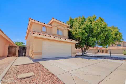 2571 W Park Avenue, Chandler, AZ 85224
