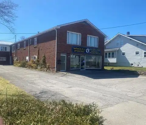 100 West Main St, Clarion, PA 16214