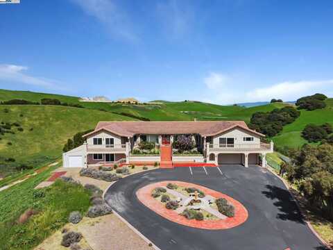 41794 Vargas Rd, Fremont, CA 94539