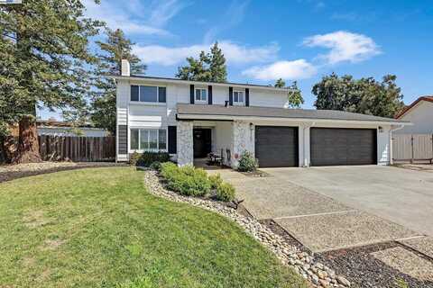 2157 Farmington Pl, Livermore, CA 94550