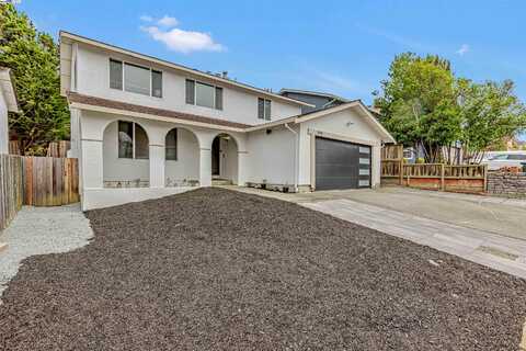 2270 Kenry Way, South San Francisco, CA 94080