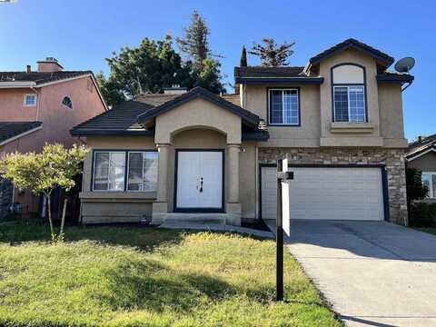 480 Krider Ct, Tracy, CA 95376