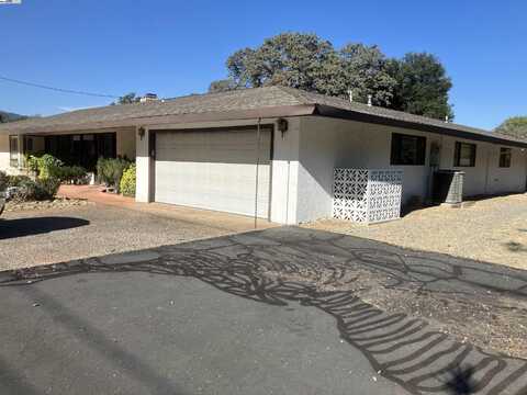 20521 Upper Hillview Dr, Sonora, CA 95370