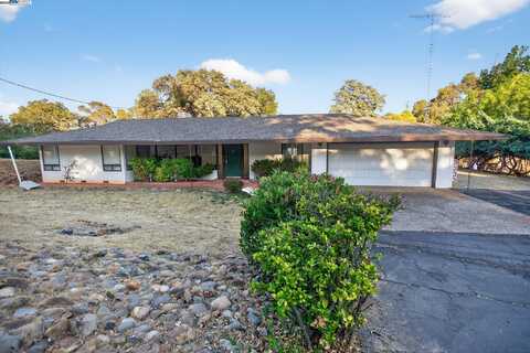 20521 Upper Hillview Dr, Sonora, CA 95370
