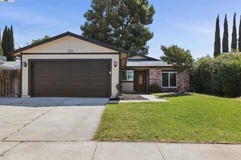 310 S Central Ave, Tracy, CA 95376