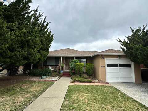 563 Doane St, San Lorenzo, CA 94580