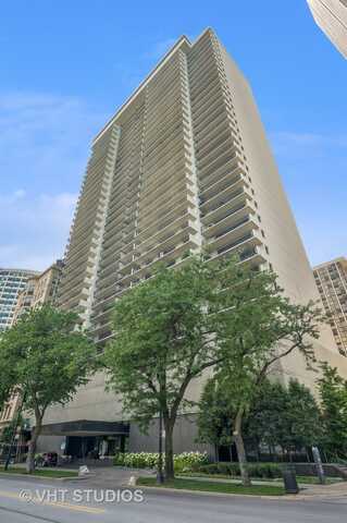 1212 N. Lake Shore Drive, Chicago, IL 60610