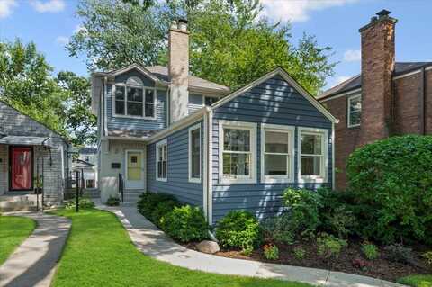 8449 Kedvale Avenue, Skokie, IL 60076