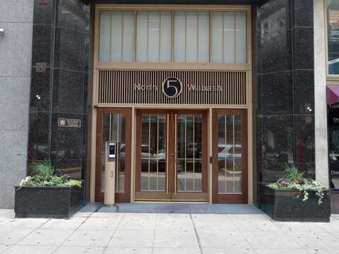 5 N. Wabash Avenue, Chicago, IL 60602