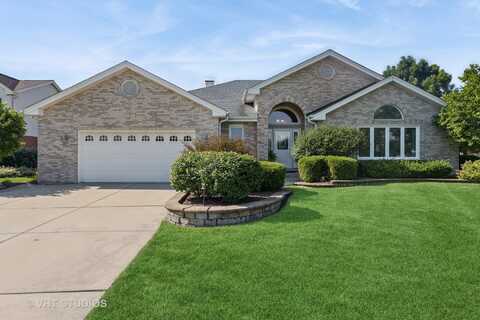 1325 Westminster Drive, Woodridge, IL 60517