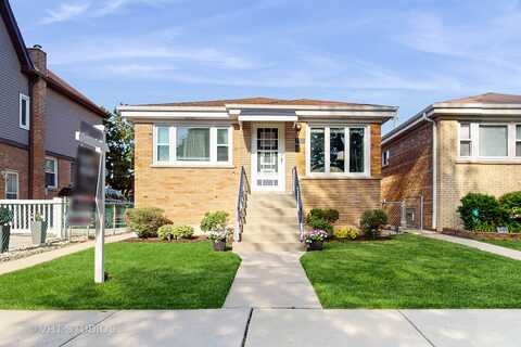 7525 N. Overhill Avenue, Chicago, IL 60631