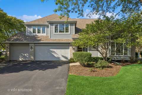 1 Pebble Beach Court, Lake In The Hills, IL 60156