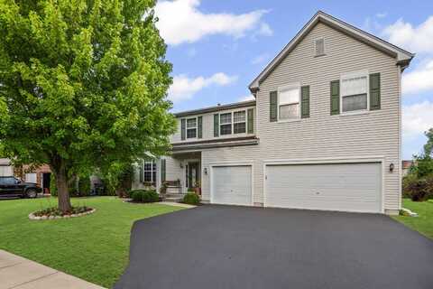 137 Augusta Drive, Gilberts, IL 60136