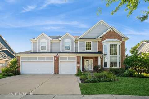 1434 maidstone Drive, Vernon Hills, IL 60061