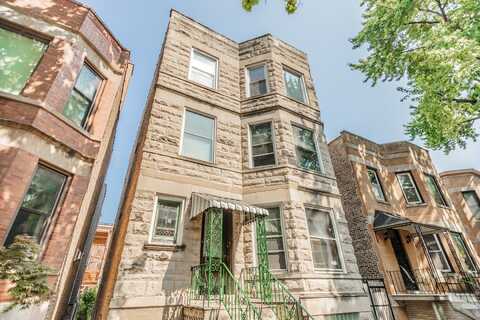 3853 N. Janssen Avenue, Chicago, IL 60613