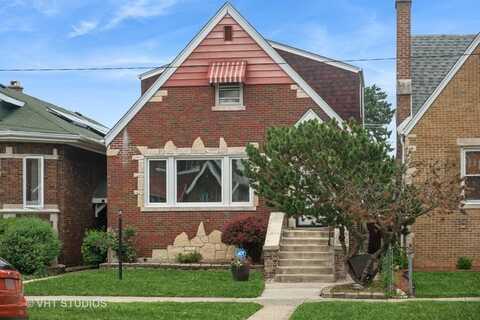 8623 S. Vernon Avenue, Chicago, IL 60619