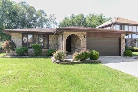 18626 May Street, Homewood, IL 60430