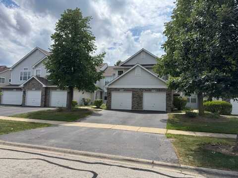 2928 Kentshire Circle, Naperville, IL 60564