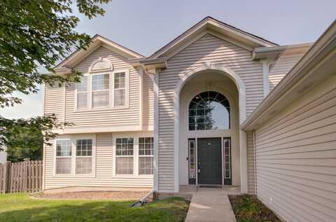 105 Forsythia Street, Bolingbrook, IL 60490