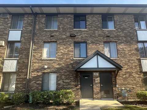 243 Gregory Street, Aurora, IL 60504