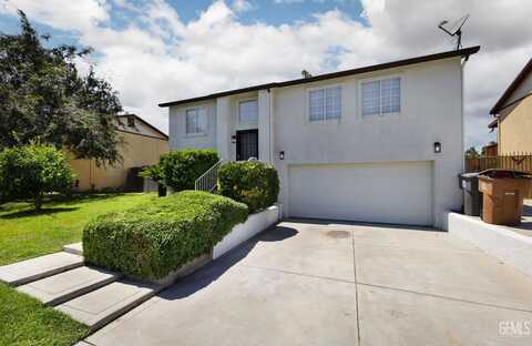 5209 Yellow Rose Court, Bakersfield, CA 93307