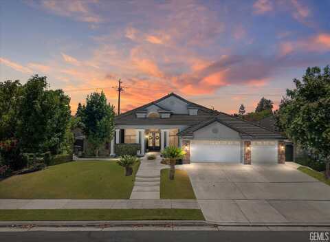 1910 Three Bridges Way, Bakersfield, CA 93311