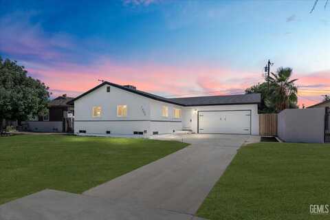1605 Sidney Drive, Bakersfield, CA 93304